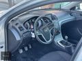 2012 MODEL DEĞİŞENSİZ 1.4 T 140 HP OPEL İNSİGNİA