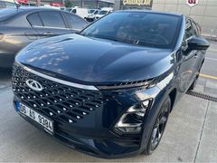 Sahibinden Chery Omoda 5 1.6 TGDI Luxury 2024 Model 