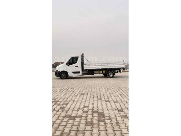 Sahibinden Renault Master 2.3 DCi   Uzun şase 
