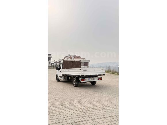 Sahibinden Renault Master 2.3 DCi   Uzun şase 