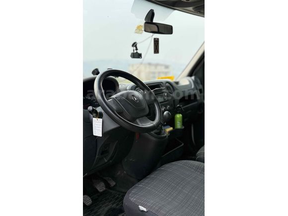 Sahibinden Renault Master 2.3 DCi   Uzun şase 