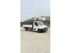 Sahibinden Renault Master 2.3 DCi   Uzun şase 