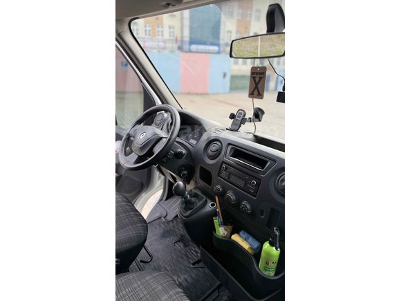 Sahibinden Renault Master 2.3 DCi   Uzun şase 