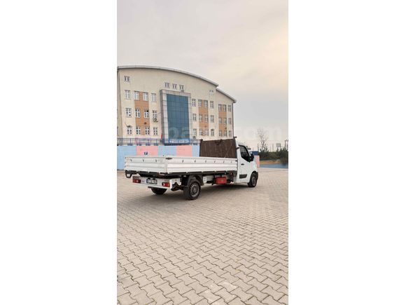 Sahibinden Renault Master 2.3 DCi   Uzun şase 