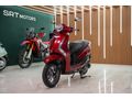 SIFIR AYARINDA YAMAHA D'ELİGHT