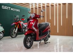 SIFIR AYARINDA YAMAHA D'ELİGHT