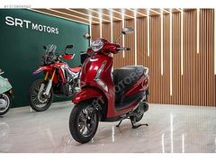 SIFIR AYARINDA YAMAHA D'ELİGHT