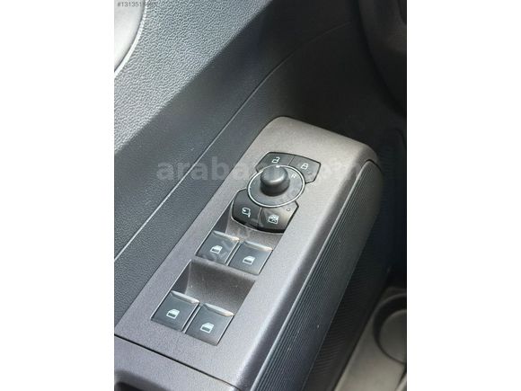 2024 MODEL FORD COURIER 1.5 ACTİVE MANUEL KIŞ PAKETİ