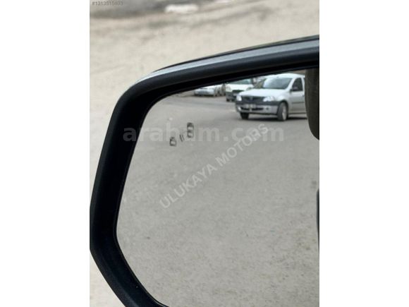 2024 MODEL FORD COURIER 1.5 ACTİVE MANUEL KIŞ PAKETİ