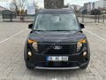 2024 MODEL FORD COURIER 1.5 ACTİVE MANUEL KIŞ PAKETİ
