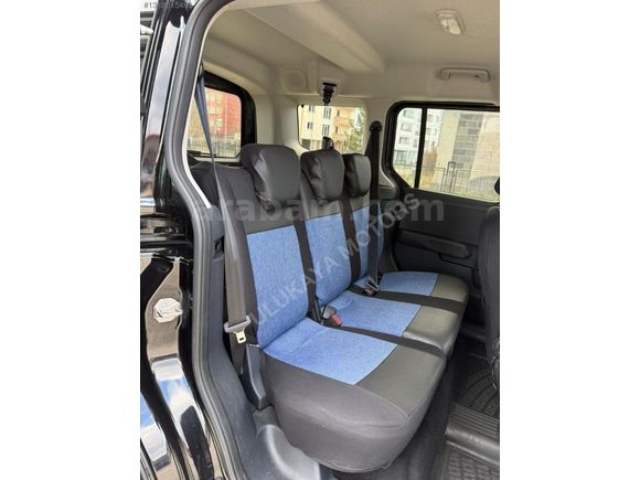 2024 MODEL FORD COURIER 1.5 ACTİVE MANUEL KIŞ PAKETİ