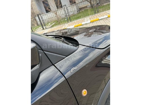 2024 MODEL FORD COURIER 1.5 ACTİVE MANUEL KIŞ PAKETİ