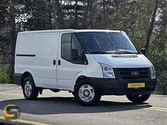 SABIR OTOMOTİV'DEN 2010 TRANSİT 300S 395.000?