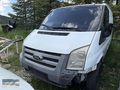 2009 ARKA ÇEKER KLİMALI TRANSİT 300S