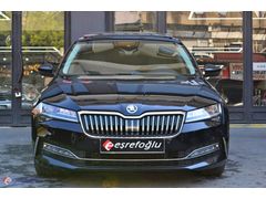 EŞREFOĞLU 2021 SUPERB L&K CRYSTAL 4X4 MASAJ, SOĞUTMA, HAFIZA