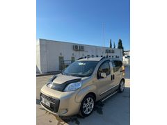 Sahibinden Fiat Fiorino Combi 1.3 Multijet Emotion 2011 Model İstanbul