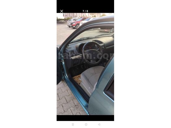 Sahibinden Renault Clio 1.2 Authentique 2006 Model