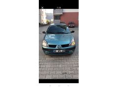 Sahibinden Renault Clio 1.2 Authentique 2006 Model