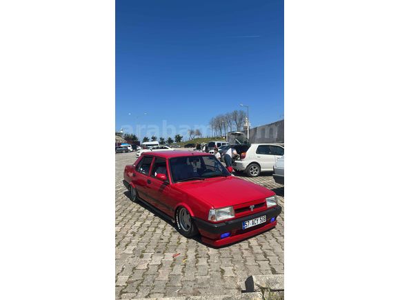 Acil Sahibinden Tofaş Doğan S 1995 Model  