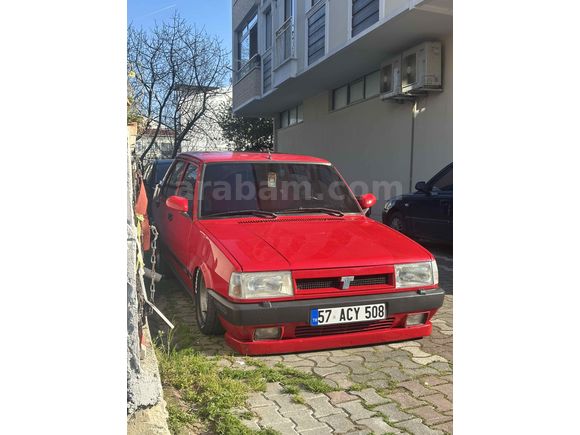 Acil Sahibinden Tofaş Doğan S 1995 Model  