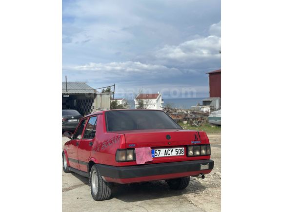 Acil Sahibinden Tofaş Doğan S 1995 Model  