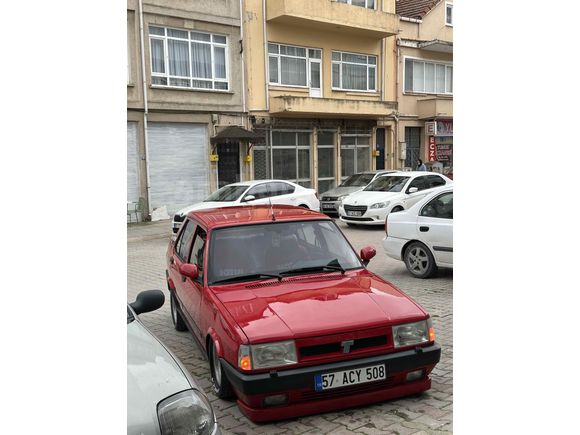Acil Sahibinden Tofaş Doğan S 1995 Model  