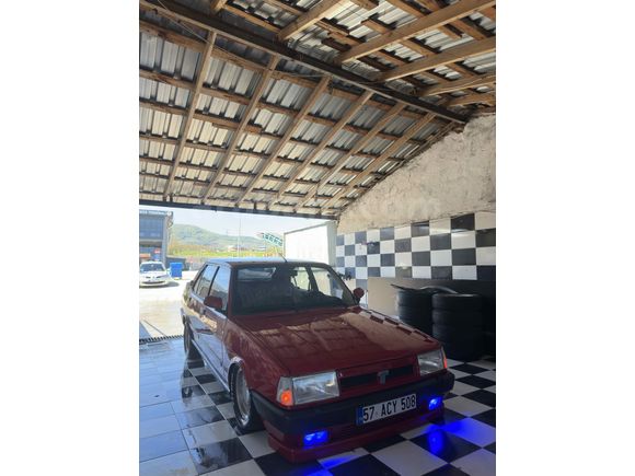 Acil Sahibinden Tofaş Doğan S 1995 Model  