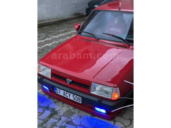 Acil Sahibinden Tofaş Doğan S 1995 Model  