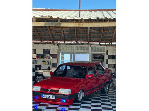 Acil Sahibinden Tofaş Doğan S 1995 Model  