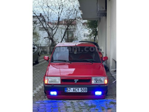 Acil Sahibinden Tofaş Doğan S 1995 Model  