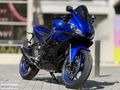 MotoFinans'tan Yamaha R3, Vade Farksız 6 Taksit