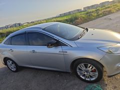 Sahibinden Ford Focus 1.6 Ti-VCT Trend 2012 Model  270.000 km Gri