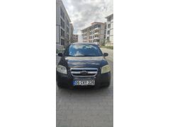 Sahibinden Chevrolet Aveo 1.4 S 2009 Model  189.000 km Siyah