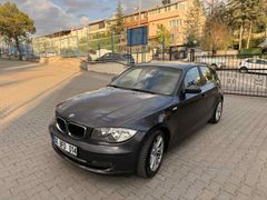 Sahibinden BMW 1 Serisi 116i Premium 2009 Model Ankara