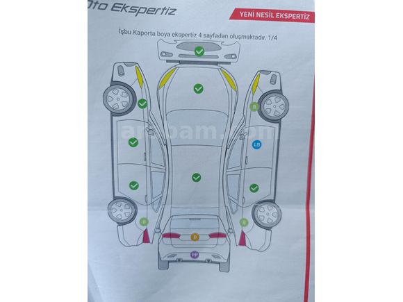 Öğretmenden, Düşük km.de, ekonomik, aile aracı, Fluence Toch paket 2015 model