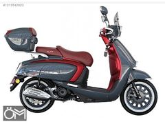 ARORA MOJİTO 50 2026 MODEL NİSAN AYINA ÖZEL FIRSAT !
