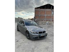 Sahibinden BMW 3 Serisi 320d Edition Comfort 2012 Model 