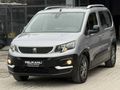 Hatasz Boyasz Hasar Kayıtsız 2021 RIFTER-Active Comfort-32Bin KM