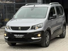 Hatasz Boyasz Hasar Kayıtsız 2021 RIFTER-Active Comfort-32Bin KM