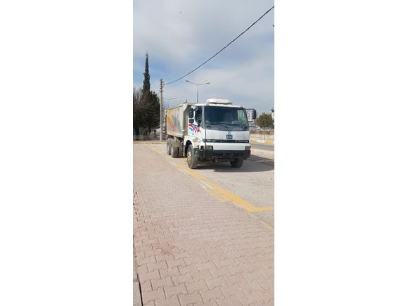 Sahibinden BMC Pro 624 çekme belgeli