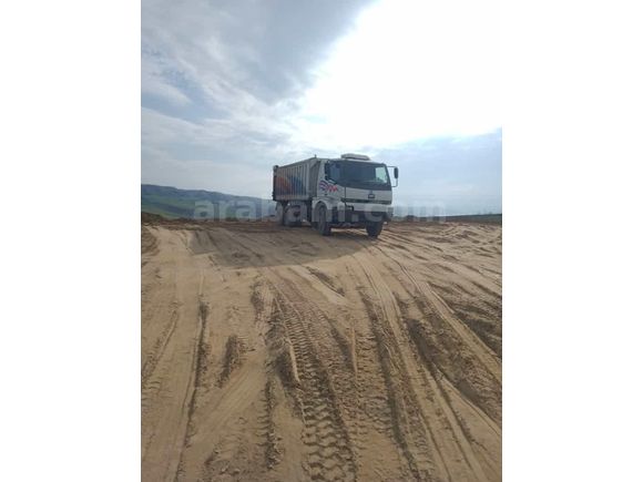 Sahibinden BMC Pro 624 çekme belgeli