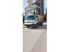Sahibinden BMC Pro 624 çekme belgeli