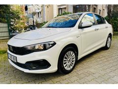 Galeriden Fiat Egea 1.6 Multijet Easy 2023 Model İstanbul