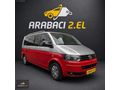 ARABACI 2.EL DEN CARAVELLE 102HP 9+1