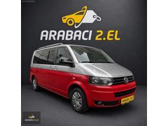 ARABACI 2.EL DEN CARAVELLE 102HP 9+1
