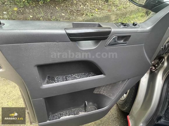ARABACI 2.EL DEN CARAVELLE 102HP 9+1
