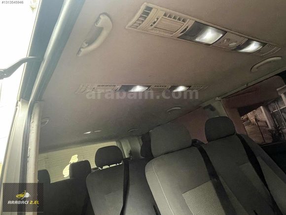 ARABACI 2.EL DEN CARAVELLE 102HP 9+1
