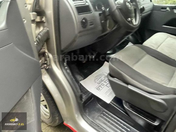 ARABACI 2.EL DEN CARAVELLE 102HP 9+1