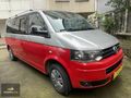 ARABACI 2.EL DEN CARAVELLE 102HP 9+1