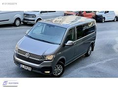 KAYZEN'DEN 2023 CARAVELLE DİZEL OTOMATİK9+1 MİNÜBÜS KARTA TAKSİT